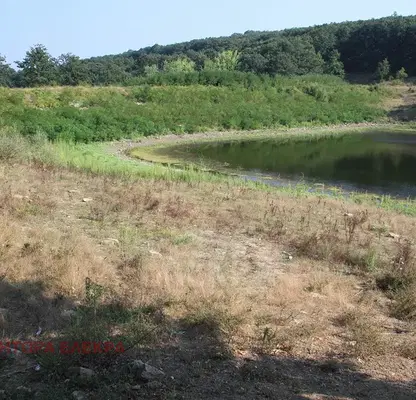 Photo 5 — Plot in Oblast Varna, Yunec