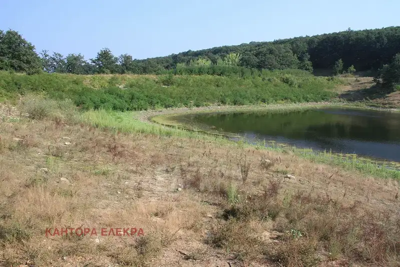 Plot in Oblast Varna, Yunec
