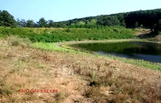 Парцел във Варна, с. Юнец