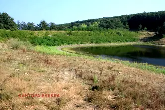 Парцел във Варна, с. Юнец
