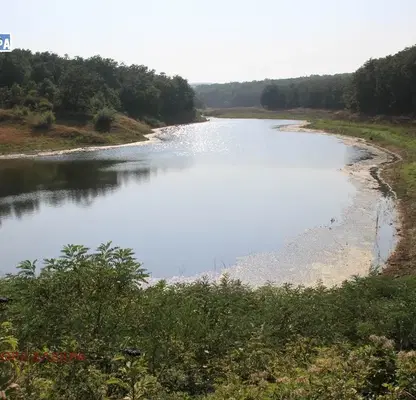 Photo 2 — Plot in Oblast Varna, Yunec