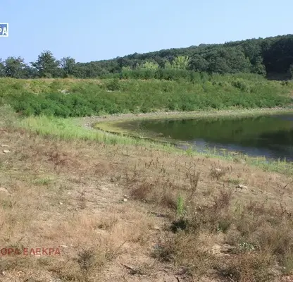 Photo 3 — Plot in Oblast Varna, Yunec