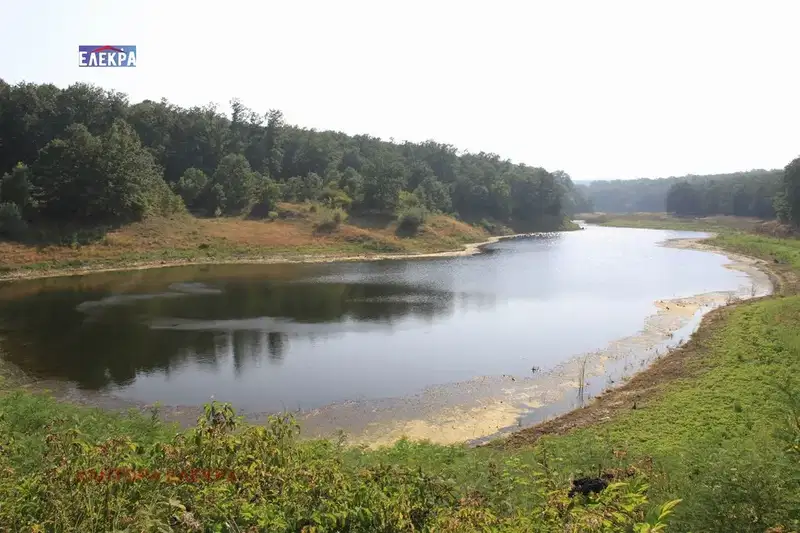 Plot in Oblast Varna, Yunec