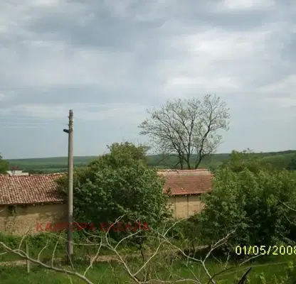 Снимка 2 — Парцел във Варна, с. Юнец