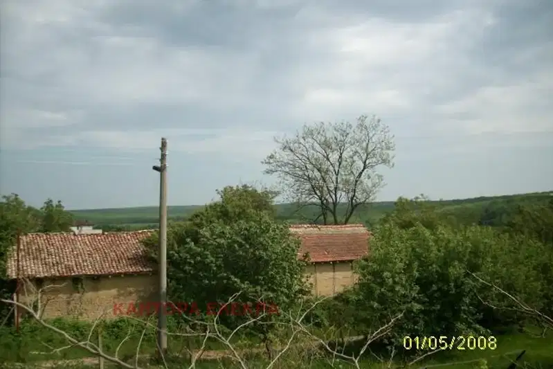 Парцел във Варна, с. Юнец