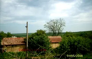 Парцел във Варна, с. Юнец