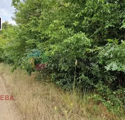 Photo 2 — Plot in Varna, Zdravec