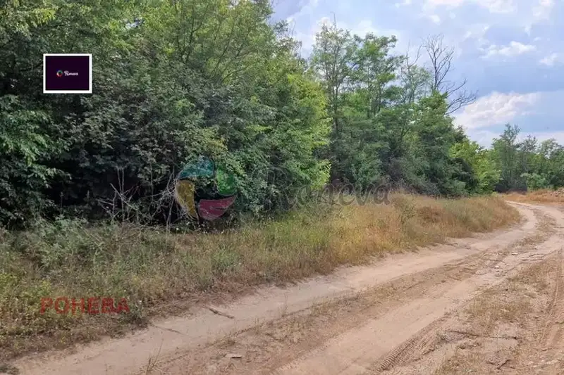 Plot in Varna, Zdravec