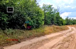 Парцел във Варна, с. Здравец