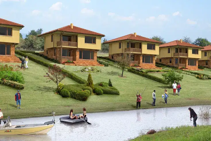 Plot in Oblast Varna, Zdravec