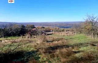 Парцел във Варна, с. Здравец