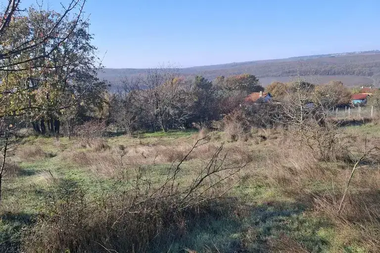 Plot in Oblast Varna, Zdravec