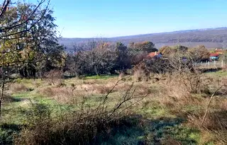 Парцел във Варна, с. Здравец