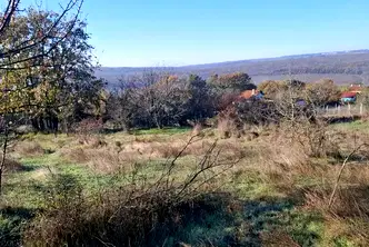 Парцел във Варна, с. Здравец