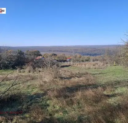 Снимка 2 — Парцел във Варна, с. Здравец