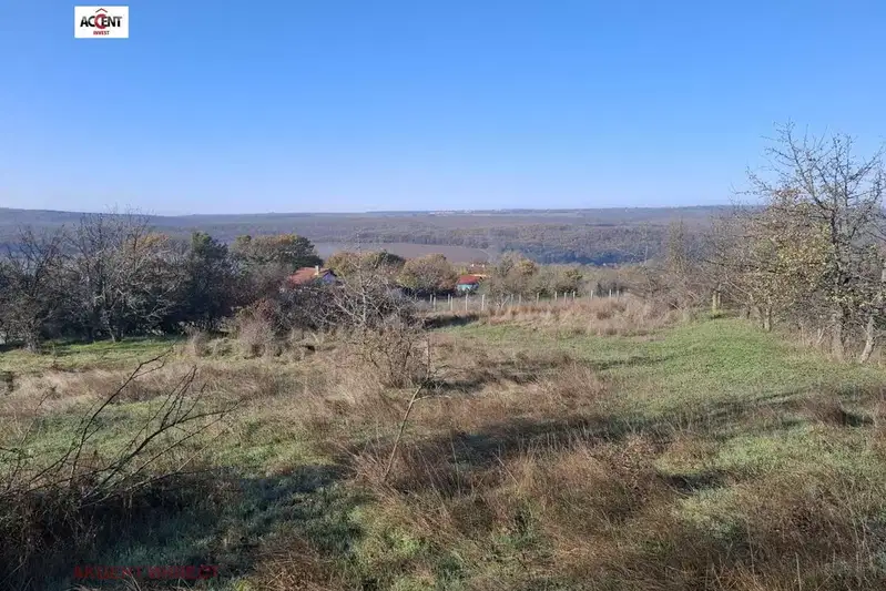 Plot in Oblast Varna, Zdravec