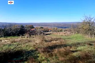 Парцел във Варна, с. Здравец