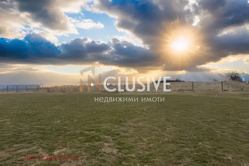 Plot in Oblast Varna, Zdravec