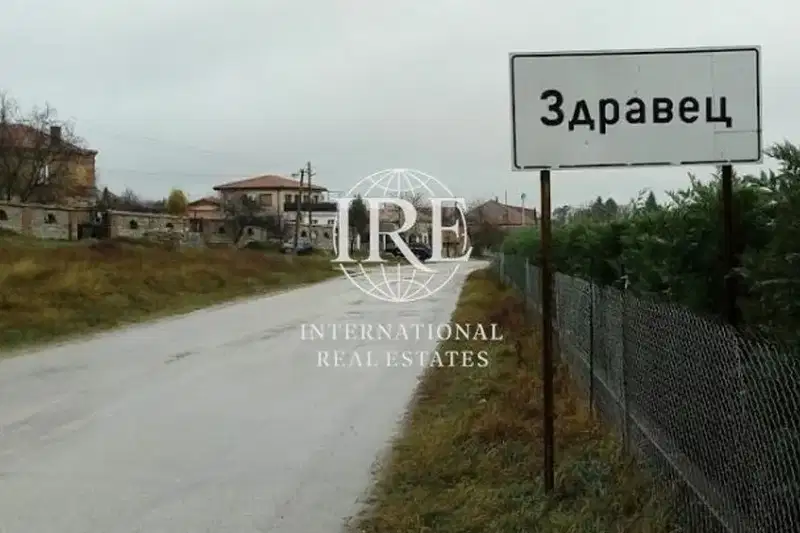 Plot in Oblast Varna, Zdravec