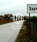 Парцел във Варна, с. Здравец