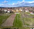 Снимка 2 — Парцел във Варна, с. Здравец