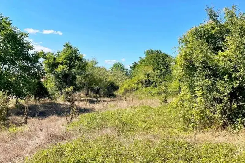 Парцел във Варна, с. Зорница