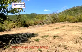 Парцел във Велико Търново, Дебелец