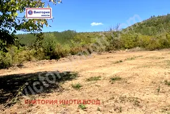 Парцел във Велико Търново, Дебелец