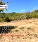 Парцел във Велико Търново, Дебелец