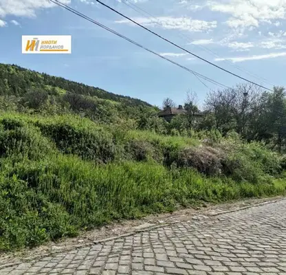 Снимка 3 — Парцел във Велико Търново, Дебелец