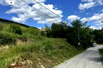 Парцел във Велико Търново, Дебелец