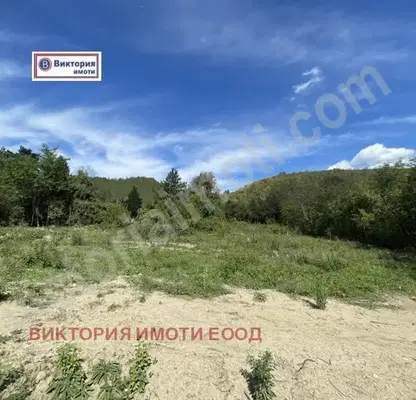 Снимка 3 — Парцел във Велико Търново, Дебелец