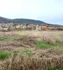 Парцел във Велико Търново, Дебелец