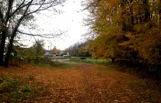 Парцел във Велико Търново, Дебелец