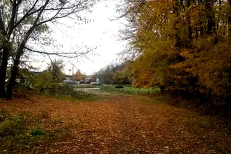 Парцел във Велико Търново, Дебелец