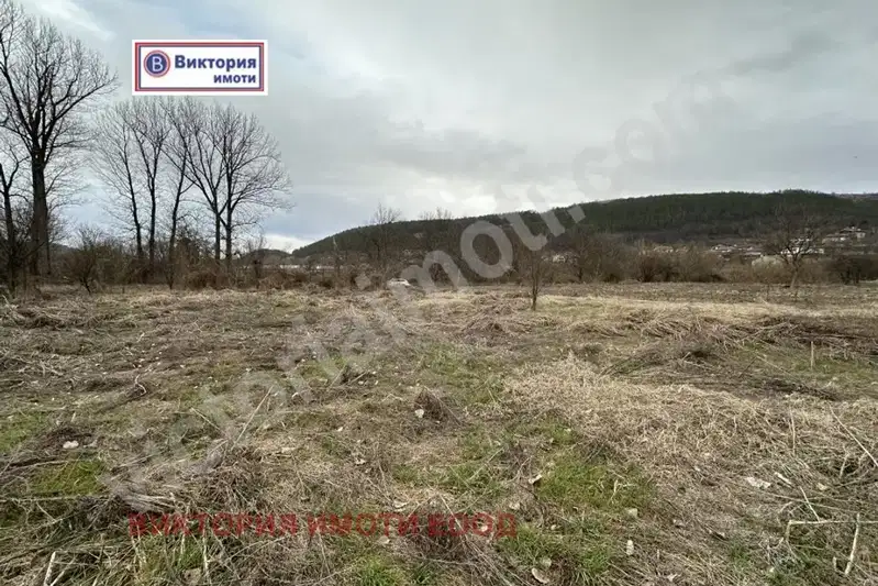 Парцел във Велико Търново, Дебелец