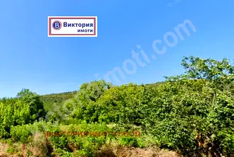 Парцел във Велико Търново, Дебелец