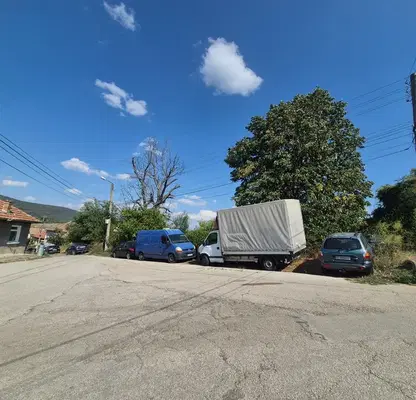 Photo 2 — Plot in Oblast Veliko Tyrnovo, Debelec