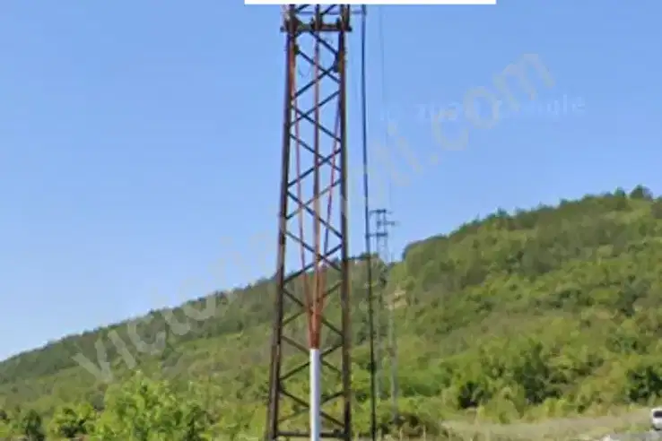 Парцел във Велико Търново, Дебелец