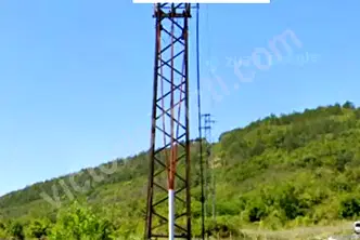 Парцел във Велико Търново, Дебелец