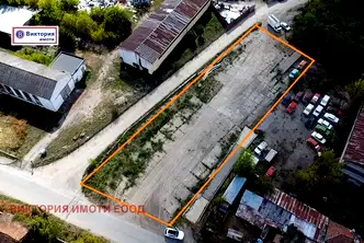 Парцел във Велико Търново, Дебелец
