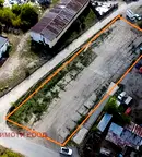 Парцел във Велико Търново, Дебелец