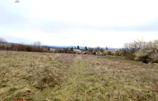 Парцел във Велико Търново, Дебелец