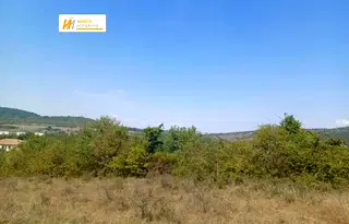Парцел във Велико Търново, Дебелец