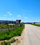Парцел във Велико Търново, Дебелец
