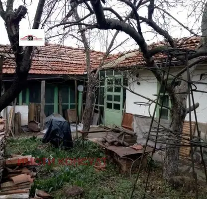Снимка 3 — Парцел във Велико Търново, Дебелец