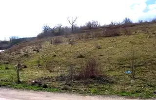 Парцел във Велико Търново, Дебелец