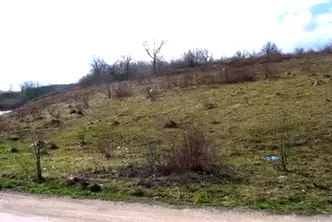 Парцел във Велико Търново, Дебелец