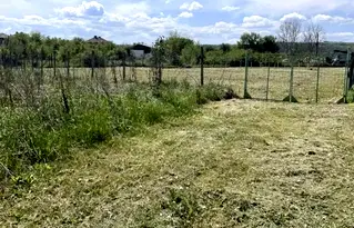 Парцел във Велико Търново, Дебелец