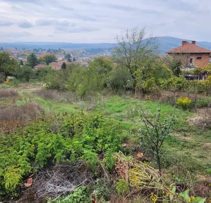 Photo 4 — Plot in Oblast Veliko Tyrnovo, Debelec